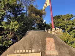 -胡里山炮台