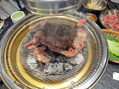 -味家烤肉烤鳗鱼牛排(西塔旗舰店)