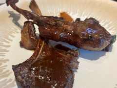 -广州粤海喜来登酒店