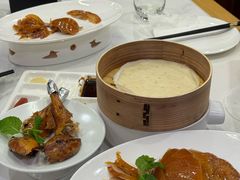 -晋阳春·山西菜·北京烤鸭(交大店)