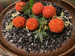 -浙江安吉JW万豪酒店·万豪中餐厅