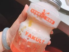 神兽养乐多-樂姿生活(万达广场店)