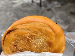-涂记油酥饼(江汉三路店)