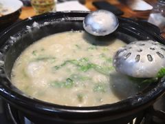 -盈田盈粥庄(博山东路店)