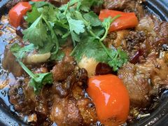 -陶德砂锅(蜀汉路店)