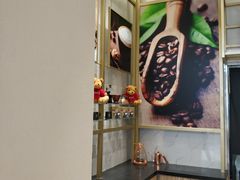 用餐区-CoCo都可(天虹广场)