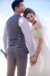 -四叶草环球旅拍