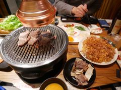 -千寻烧肉(政务区店)