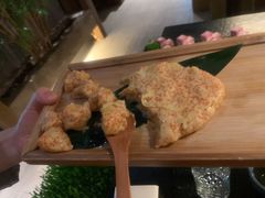 飞鱼籽墨鱼滑-湊湊火锅·茶憩(世博大道店)