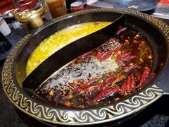 -大味老火锅City店
