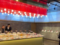 -富黎华海鲜大酒楼(正大广场店)