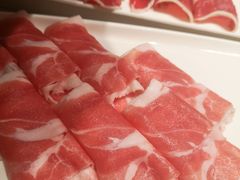 -海底捞火锅(青悦城店)