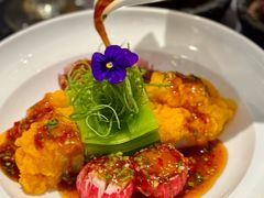 -连鹭海鲜·海肠捞饭·海胆饭(星海店)