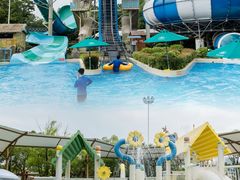 -武汉玛雅海滩水公园