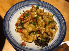 -觅山云南菜(泊富ICITY店)