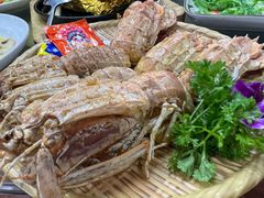 -阿静美食