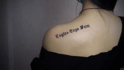 -奇文堂专业纹身馆