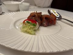 -顺德喜来登酒店·采悦轩