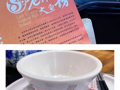 -老刘生态大鱼坊铁锅炖鱼(赛马场店)