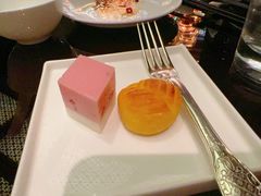 -北京四季酒店·采逸轩