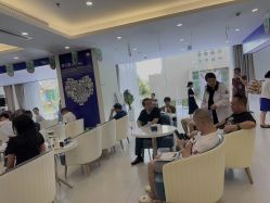 -大麦微针植发全国连锁