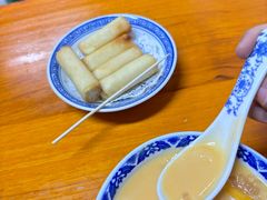 -韵姐牛奶甜品世家