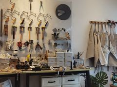 -Oasis绿洲银饰珍珠手作diy(壹方城店)