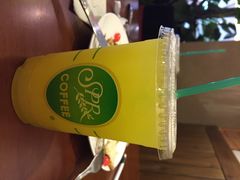 SPR&nbsp;COFFEE(东大街罗马假日风情街)-SPR COFFEE(兴正元店)