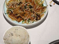 -额娘·春饼烤鸭(华北七楼创始店)