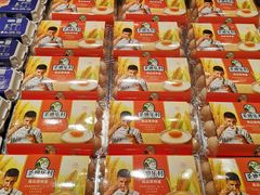 自助取餐区-7fresh七鲜(大族广场店)