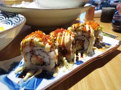 -松岛日本料理(汾江路店)