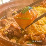 【下南瓦煲鸡】榴莲🐔煲YYDS‼️
