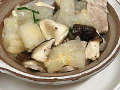 三鲜蹄筋煲-蘭心餐厅(进贤路店)