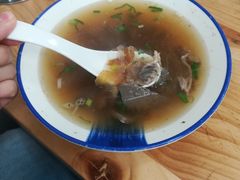 驴杂汤-王胖子驴肉火烧(东四旗舰店)
