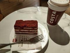 -COSTA COFFEE(新奥购物中心店)