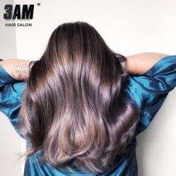 点击看大图 -3AM HAIR SALON烫发染发接发