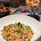 圣诞节约会好去处，就在这家新晋西餐厅🎄