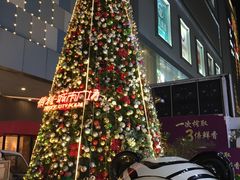 -信利城市广场