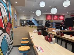 -食其家·牛丼咖喱(金沙和美店)