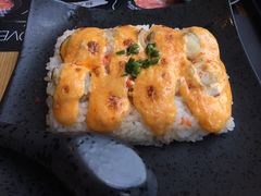 -Sushi Love 创意寿司(丽影广场店)