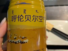 -很久以前羊肉串(中山公园店)