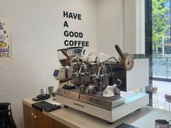 -GOOD好事咖啡(会展城店)