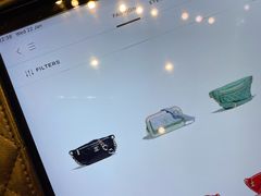 -Chanel(永利皇宫店)