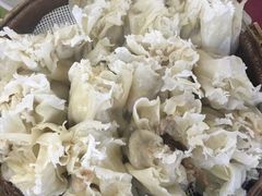 羊肉烧麦-天瑞祥烧麦馆(芥园西道店)