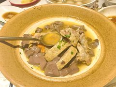 -四方桌·福建客家土菜(沙县步行街店)