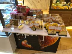 零售区-BreadTalk面包新语·烘焙蛋糕(高德置地春广场店)