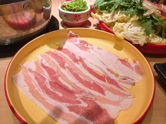 -沼津港精致料理·寿喜烧·烧鸟(漕河泾印象城店)