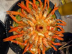 -红盔甲·小龙虾(定西路店)