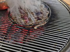 -农民烧烤(延边社区店)