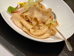 麻香螺片-宝丽轩中餐厅BAOLIXUAN